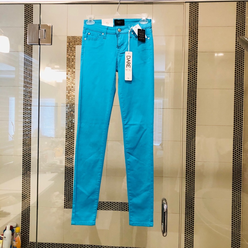 Celebrity Pink jean
